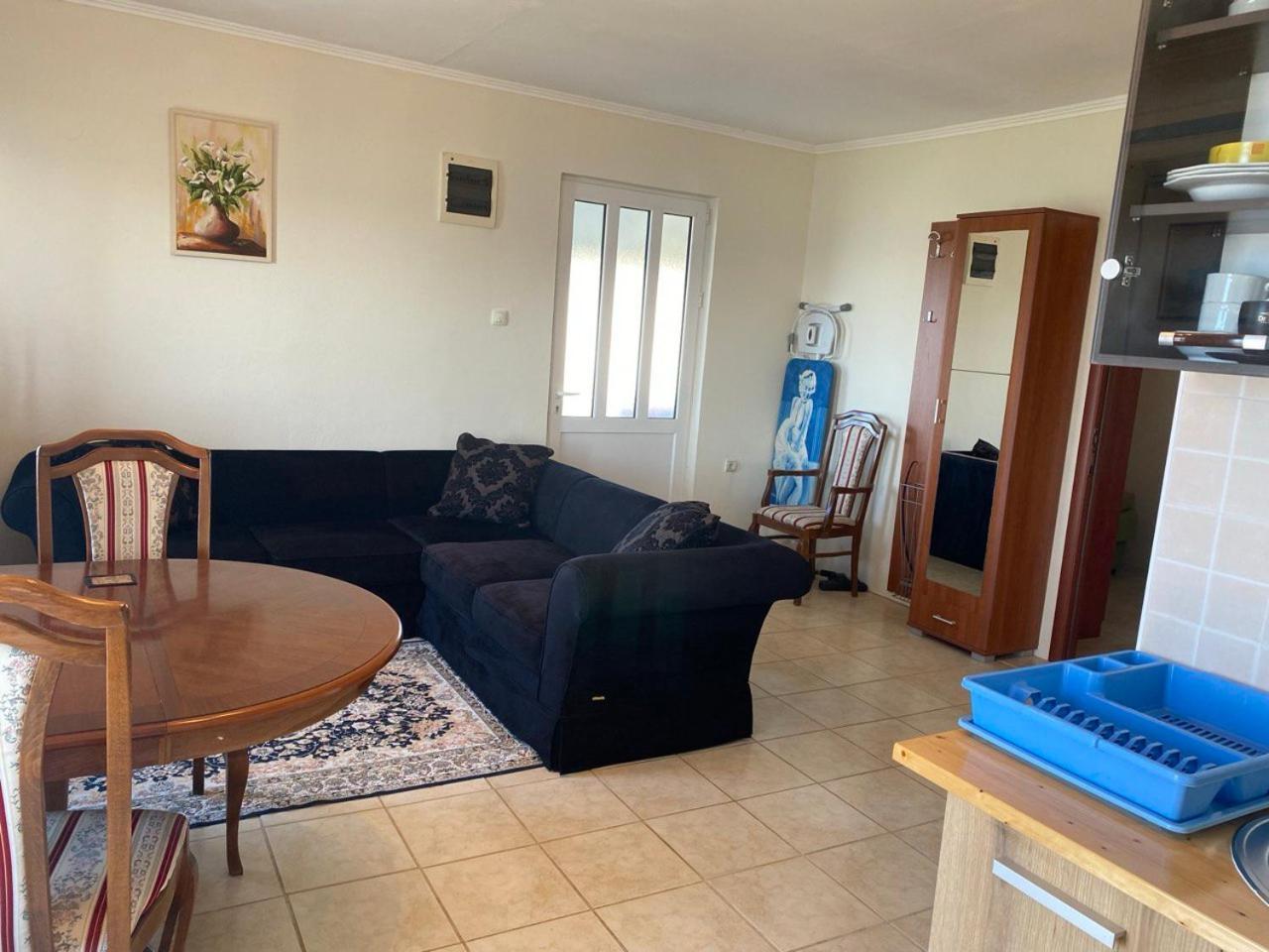 Magnificent Views Apartment Herceg Novi Exterior foto