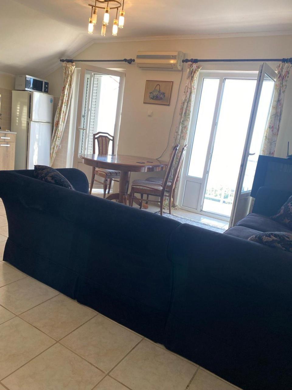 Magnificent Views Apartment Herceg Novi Exterior foto
